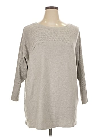 Vila Milano Pullover Sweater (view 1)