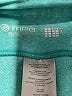 MPG Teal Active Pants Size M - photo 4
