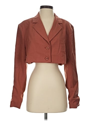 WeWoreWhat Blazer (view 1)