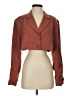 WeWoreWhat Brown Blazer Size S - photo 1