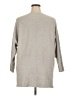 Vila Milano Gray Pullover Sweater Size 1X - photo 2