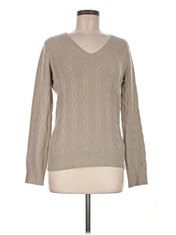 ETRO Cashmere Pullover Sweater (view 1)