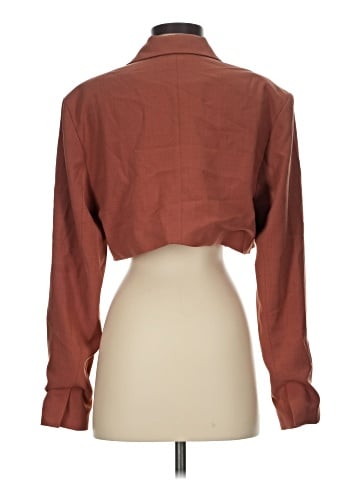 WeWoreWhat Blazer (view 2)