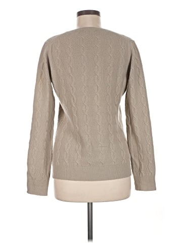 ETRO Cashmere Pullover Sweater (view 2)