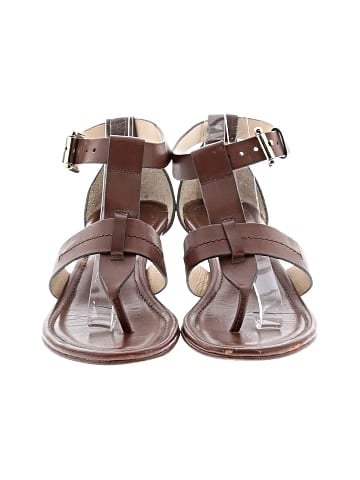 Coach Wedges (view 2)