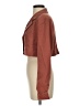 WeWoreWhat Brown Blazer Size S - photo 5
