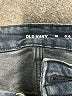 Old Navy Stars Black Jeans Size 10 - photo 7