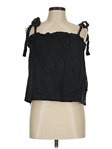 J.Crew Sleeveless Blouse (view 1)