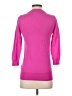 J.Crew Factory Store Pink Pullover Sweater Size S - photo 2