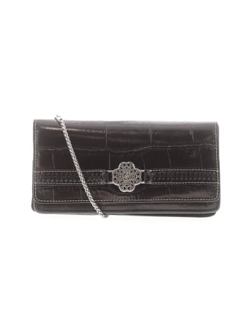 Brighton Leather Crossbody Bag (view 1)