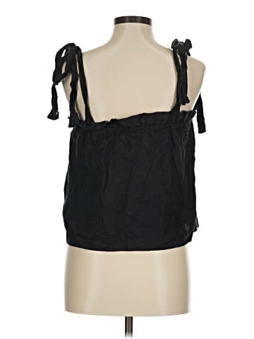 J.Crew Sleeveless Blouse (view 2)