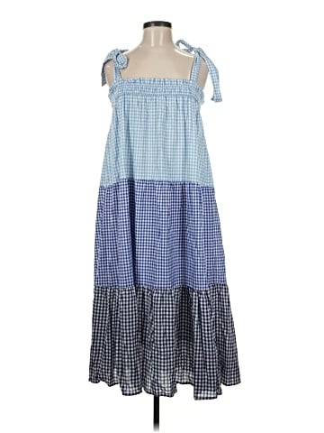 Talula Casual Dress (view 1)