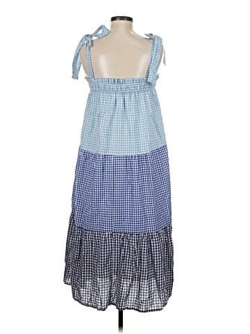 Talula Casual Dress (view 2)