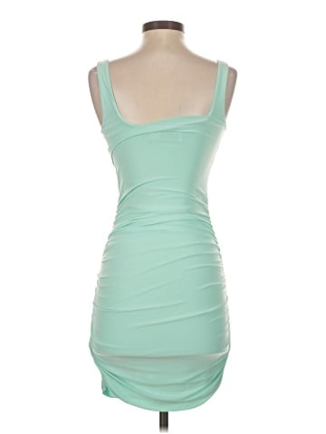 Club L Cocktail Dress (view 2)