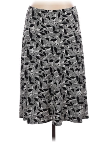 Christopher & Banks Casual Skirt (view 1)