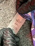 Calvin Klein Blue Sleeveless Blouse Size M - photo 8