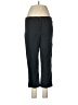 Eddie Bauer Solid Black Active Pants Size 8 - photo 1