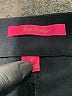 Lilly Pulitzer Solid Black Active Pants Size 6 - photo 7