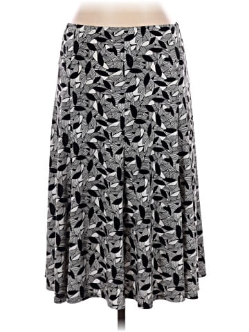 Christopher & Banks Casual Skirt (view 2)
