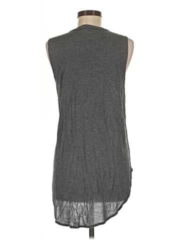 Haute Hippie Sleeveless T-Shirt (view 2)