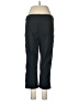 Eddie Bauer Solid Black Active Pants Size 8 - photo 2