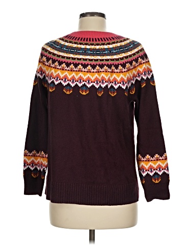 Talbots Pullover Sweater (view 2)