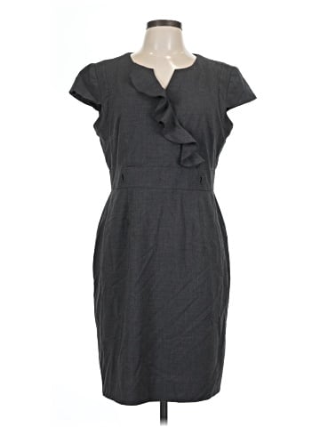 Tahari by ASL Casual Dress (view 1)