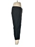 Eddie Bauer Solid Black Active Pants Size 8 - photo 4