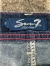 Seven7 Silver Jeans Size 8 - photo 7