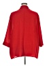Avenue Red 3/4 Sleeve Button-Down Shirt Size 26 - 28 Plus - photo 2