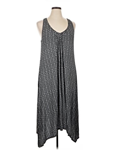 Anne Klein Casual Dress (view 1)
