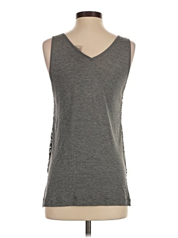 Banana Republic Sleeveless Blouse (view 2)