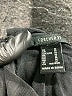 Forever 21 100% Polyester Black Cocktail Dress Size M - photo 7