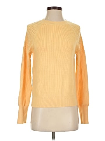 Philosophy Republic Clothing Pullover Sweater (view 1)