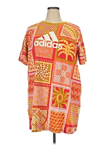 Adidas Active T-Shirt (view 1)