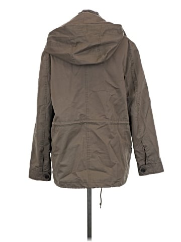 ALLSAINTS Raincoat (view 2)