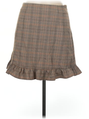 Cupcakes & Cashmere Casual Skirt (view 1)