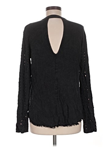Vintage Havana Long Sleeve Top (view 2)