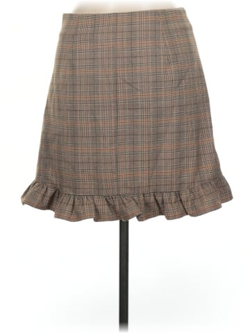 Cupcakes & Cashmere Casual Skirt (view 2)