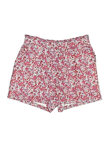 Liberty Art Fabrics for J.Crew Shorts (view 1)