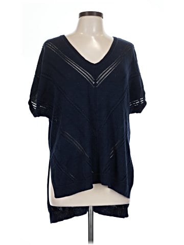 New York & Company Poncho (view 1)