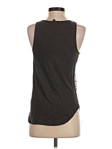 Express Sleeveless Top (view 2)