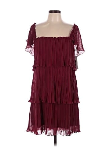 DKNY Cocktail Dress (view 1)