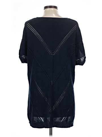 New York & Company Poncho (view 2)