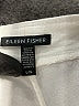 Eileen Fisher Ivory Active Pants Size L - photo 4