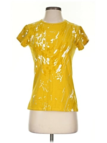 Cleo Short Sleeve Top (view 1)