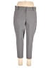 J.Crew Solid Gray Dress Pants Size 16 - photo 1