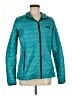 Patagonia 100% Polyester Teal Jacket Size M - photo 1