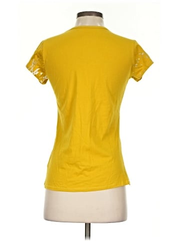 Cleo Short Sleeve Top (view 2)