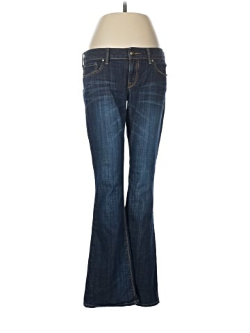 Express Jeans Jeans (view 1)